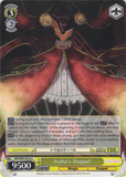 MR/W80-E016 Iroha's Doppel - TV Anime "Magia Record: Puella Magi Madoka Magica Side Story" English Weiss Schwarz Trading Card Game