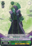 BNJ/SX01-016 Lord Joker - Batman Ninja English Weiss Schwarz Trading Card Game