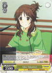 IMC/W41-E016 Aiko Takamori - The Idolm@ster Cinderella Girls English Weiss Schwarz Trading Card Game