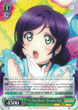 LL/EN-W02-E016 “？←Heartbeat” Nozomi Tojo - Love Live! DX Vol.2 English Weiss Schwarz Trading Card Game
