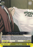 MTI/S83-E016 Holy Relic - Mushoku Tensei English Weiss Schwarz Trading Card Game