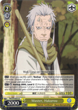 TSK/S70-E016 Master, Hakurou - That Time I Got Reincarnated as a Slime Vol. 1 English Weiss Schwarz Trading Card Game