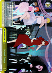 RWBY/WX03-017R School Dance (Foil) - RWBY English Weiss Schwarz Trading Card Game