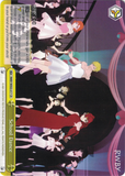 RWBY/WX03-017 School Dance - RWBY English Weiss Schwarz Trading Card Game