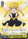 TSK/S82-E017 Prankster, Ramiris - That Time I Got Reincarnated as a Slime Vol. 2 English Weiss Schwarz Trading Card Game