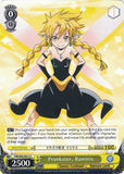 TSK/S82-E017 Prankster, Ramiris - That Time I Got Reincarnated as a Slime Vol. 2 English Weiss Schwarz Trading Card Game