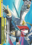P4/EN-S01-017 Myriad Truths - Persona 4 English Weiss Schwarz Trading Card Game