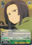 GGO/S59-E017 《SHINC》, Toma - SAO Alternative – Gun Gale Online – English Weiss Schwarz Trading Card Game