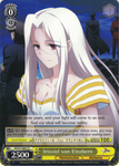 FZ/S17-E017 Irisviel von Einzbern - Fate/Zero English Weiss Schwarz Trading Card Game