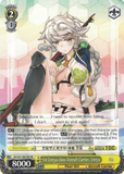 KC/S31-E019P 1st Unryu-class Aircraft Carrier, Unryu - Kancolle, 2nd Fleet English Weiss Schwarz Trading Card Game