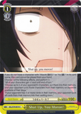 KGL/S79-E019 Shut Up, You Moron! - Kaguya-sama: Love is War English Weiss Schwarz Trading Card Game