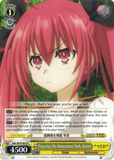 DAL/W79-E019 Enjoying the Amusement Park, Kotori - Date A Live English Weiss Schwarz Trading Card Game