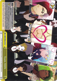 RWBY/WX03-019 Team SSSN - RWBY English Weiss Schwarz Trading Card Game