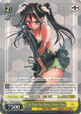 KC/S25-E020PR 1st Tone-class Heavy Cruiser, Tone - Kancolle English Weiss Schwarz Trading Card Game