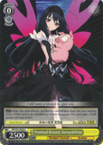 AW/S43-E020 Promised Reward, Kuroyukihime - Accel World Infinite Burst English Weiss Schwarz Trading Card Game