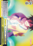 NGL/S58-E020 Checkmate - No Game No Life English Weiss Schwarz Trading Card Game