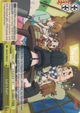 KLK/S27-E020 Let's Eat! -Kill la Kill English Weiss Schwarz Trading Card Game