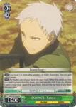 GGO/S59-E020 《SHINC》, Tanya - SAO Alternative – Gun Gale Online – English Weiss Schwarz Trading Card Game
