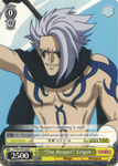 FT/EN-S02-020 "The Reaper" Erigor - Fairy Tail English Weiss Schwarz Trading Card Game