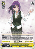 BD/EN-W03-020 "Rumored Prince" Kaoru Seta - Bang Dream Girls Band Party! MULTI LIVE English Weiss Schwarz Trading Card Game