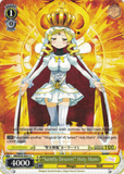 MR/W59-E021 "Saintly Descent" Holy Mami - Magia Record: Puella Magi Madoka Magica Side Story English Weiss Schwarz Trading Card Game