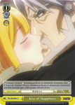 OVL/S62-E021 Kiss of Happiness - Nazarick: Tomb of the Undead English Weiss Schwarz Trading Card Game