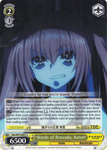 DAL/W79-E021 Words of Bravado, Kotori - Date A Live English Weiss Schwarz Trading Card Game