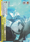 FS/S64-E021 Strike Air - Fate/Stay Night Heaven's Feel Vol.1 English Weiss Schwarz Trading Card Game