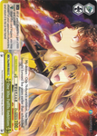 Foy/W65-E022 One Who Fulfils Ambitions - Fujimi Fantasia Bunko English Weiss Schwarz Trading Card Game