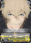 FGO/S87-E022 Knight of the Sun, Gawain