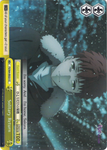 FS/S64-E022 Solitary Return - Fate/Stay Night Heaven's Feel Vol.1 English Weiss Schwarz Trading Card Game