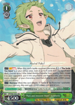 MTI/S83-E022 "Pure and Innocent Heart" Sylphiette - Mushoku Tensei English Weiss Schwarz Trading Card Game