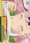 KGL/S79-E022 Ramen Connoisseur - Kaguya-sama: Love is War English Weiss Schwarz Trading Card Game