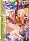 BD/W54-E022 Thief! Stop! - Bang Dream Girls Band Party! Vol.1 English Weiss Schwarz Trading Card Game