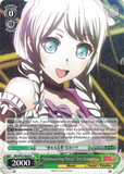 BD/W73-E023 "Interweaving Music" Eve Wakamiya - Bang Dream Vol.2 English Weiss Schwarz Trading Card Game