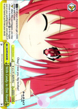 DAL/W79-E023R With Candy in One Hand (Foil) - Date A Live English Weiss Schwarz Trading Card Game