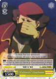 KS/W55-E023 "Catharsis" Coachman - KONOSUBA -God’s blessing on this wonderful world! Vol. 2 English Weiss Schwarz Trading Card Game