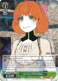 RWBY/WX03-023 Penny Polendina - RWBY English Weiss Schwarz Trading Card Game