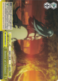 SAO/S47-E023 Demise of 《Zekken》- Sword Art Online Re: Edit English Weiss Schwarz Trading Card Game