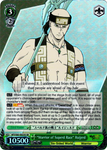 MTI/S83-E023S "Warrior of Superd Race" Ruijerd (Foil) - Mushoku Tensei English Weiss Schwarz Trading Card Game