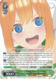 5HY/W90-E024 Mood Maker, Yotsuba Nakano