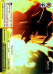 OVL/S62-E024R Operation Gehenna (Foil) - Nazarick: Tomb of the Undead English Weiss Schwarz Trading Card Game