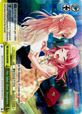 BD/W63-E024R An Idol that Inspires (Foil) - Bang Dream Girls Band Party! Vol.2 English Weiss Schwarz Trading Card Game