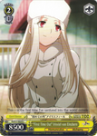 FZ/S17-E024 "First Time Out" Irisviel von Einzbern - Fate/Zero English Weiss Schwarz Trading Card Game