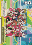 LL/W24-E024 Our LIVE, the LIFE with You - Love Live! English Weiss Schwarz Trading Card Game