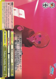 PD/S22-E024 Tokyo Teddy Bear - Hatsune Miku -Project DIVA- ƒ English Weiss Schwarz Trading Card Game