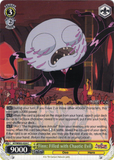 AT/WX02-024 Finn: Filled with Chaotic Evil - Adventure Time English Weiss Schwarz Trading Card Game
