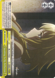 APO/S53-E024 Speaking To My Reflection - Fate/Apocrypha English Weiss Schwarz Trading Card Game