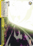 SDS/SX03-024 Incredible Power - The Seven Deadly Sins English Weiss Schwarz Trading Card Game