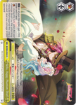 BD/W54-E024 Hello, Happy Phantom Thief! - Bang Dream Girls Band Party! Vol.1 English Weiss Schwarz Trading Card Game